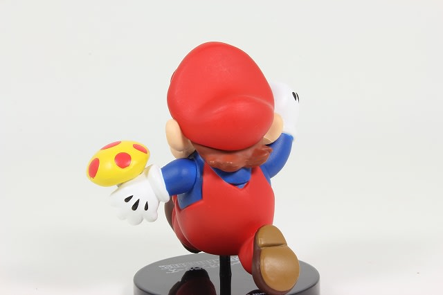 ULTRA DETAIL FIGURE マリオ - 城西ドンガルドン