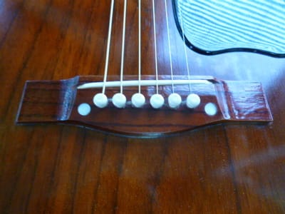 Pirles FG85 - Love Martin 工房N
