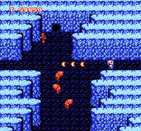 レトロゲーム探訪#12『 スーパースターフォース 時空暦の秘密 レトロゲーム探訪#12『 スーパースターフォース 時空暦の秘密