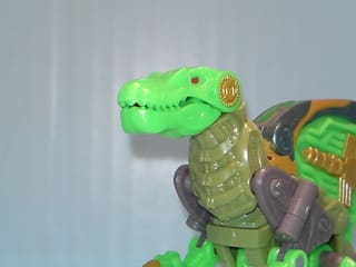 TFギャラクシーフォース スカウトクラス ダイノシャウトを