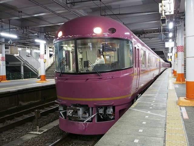 ジョイフルトレイン 宴485系 - J＠Dの備忘録