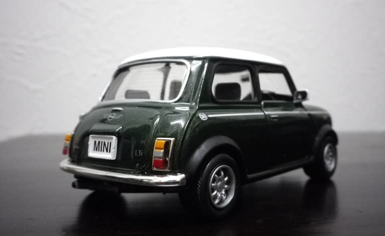 Amazon.co.jp: ダイヤペット 30周年 135 HG-14 ローバーミニ