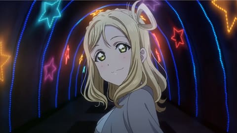 ラブライブ！サンシャイン！！ 2期第10話感想 - Msk-Mtnのブログ