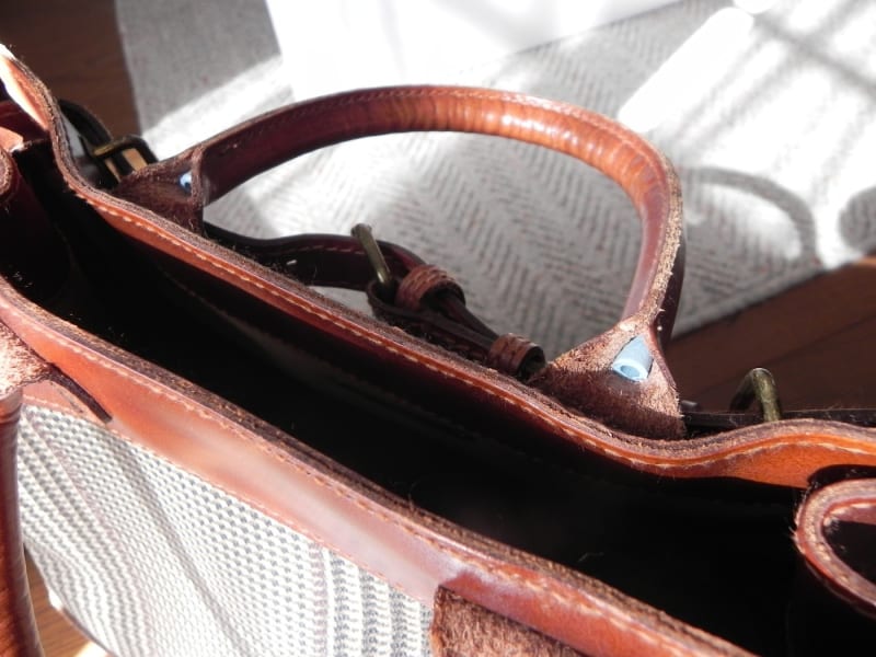 POLO Ralph Lauren Dr. Bag - お買いモノ考