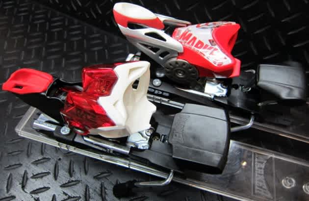 白×赤が…”の巻－速さと強さを求めて－ - Inspiring