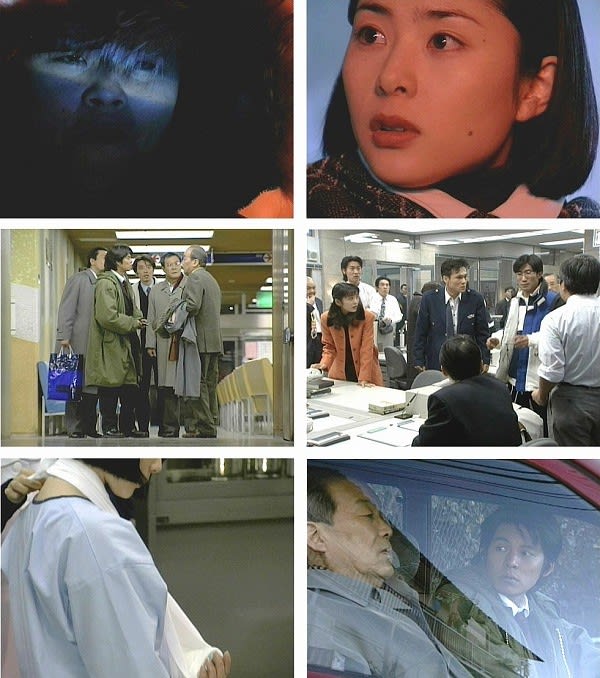 踊る大捜査線』 伝説の全11話 - MKB2025 踊る大捜査線』 伝説の全11話 - MKB2025