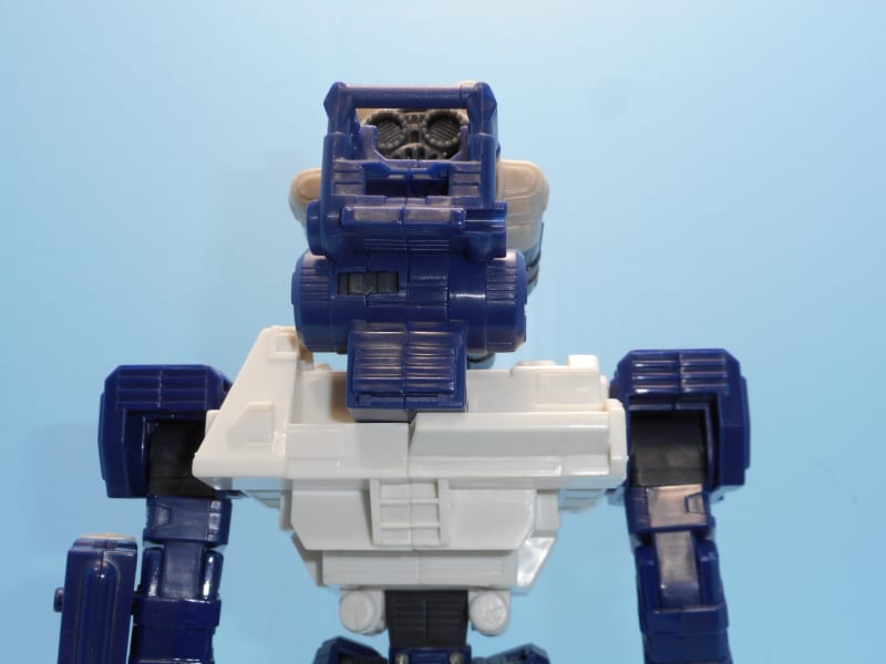 TFギャラクシーフォース ウルトラクラス ファストガンナーを