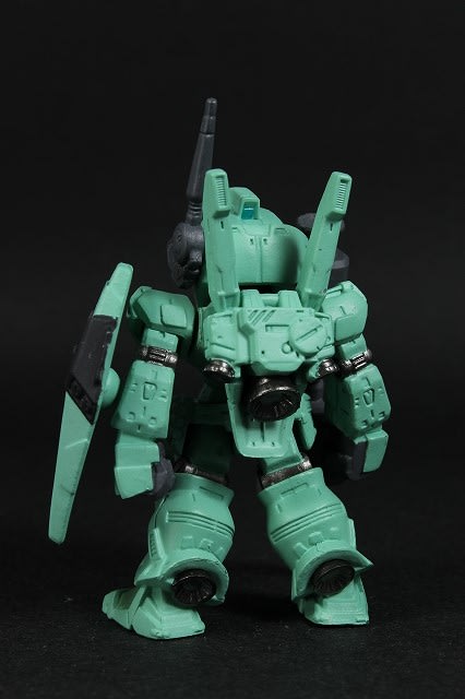 FW GUNDAM CONVERGE OPERATION REVIVE PREMIUM EDITION - 城西 FW GUNDAM CONVERGE OPERATION REVIVE PREMIUM EDITION - 城西