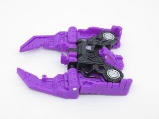 TFシージ マイクロマスタークラス ランブル&ラットバットを TFシージ マイクロマスタークラス ランブル&ラットバットを