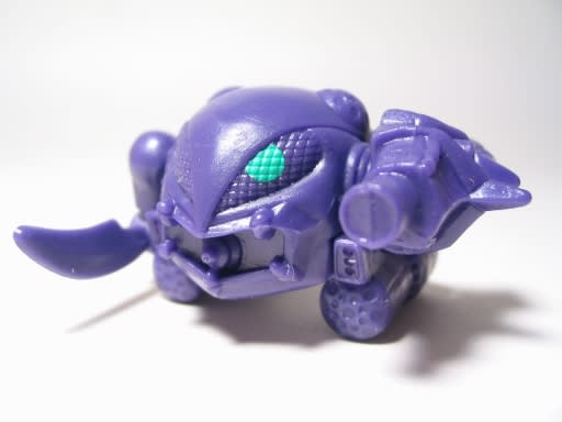 SDガンダムバインド 第3弾 - 城西ドンガルドン