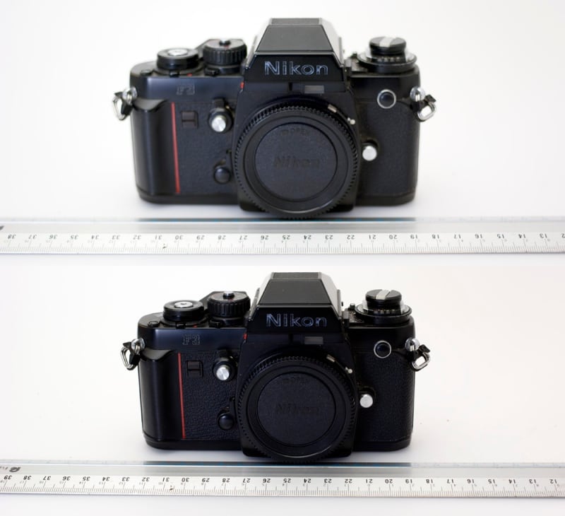 PC Nikkor 35mm F2.8 実写編 (レンズ) - ぽせいどんの今日の一枚 + PC Nikkor 35mm F2.8 実写編 (レンズ) - ぽせいどんの今日の一枚 +