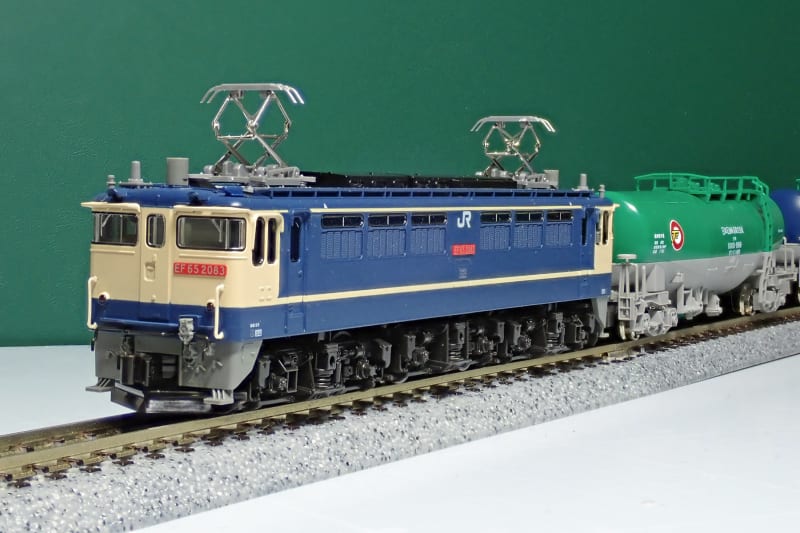 ＥＦ６５ ２０００ 復活国鉄色 | 鉄道模型店 Models IMON