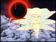 2009-05-07:CBキャラ永井豪ワールド - 今何処（今の話の何処が