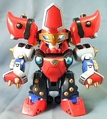 獣神機クイーンザスペード 撮影70 - エムログ跡地