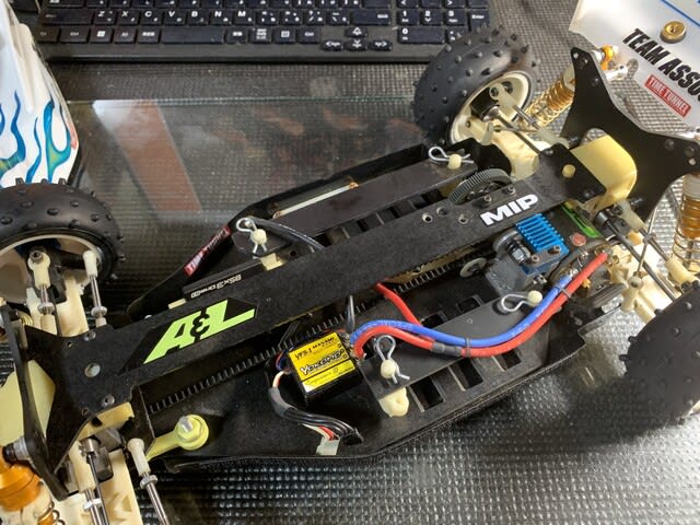 ヨコモ YZ870C再販について 僕なりにw - こんぺハウス ヨコモ YZ870C再販について 僕なりにw - こんぺハウス