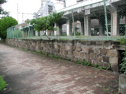 猫間川を遡る ～玉造から鶴橋 - まちかど逍遥