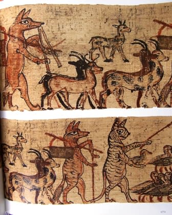 大英博物館 古代エジプト展 - しなこじダイアリー 大英博物館 古代エジプト展 - しなこじダイアリー