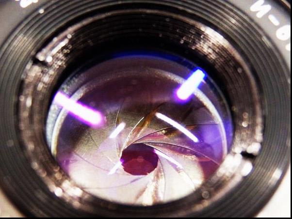 第604沼】Industar-61 52mm F2.8 中期型 旧ソ連製レンズが好きに