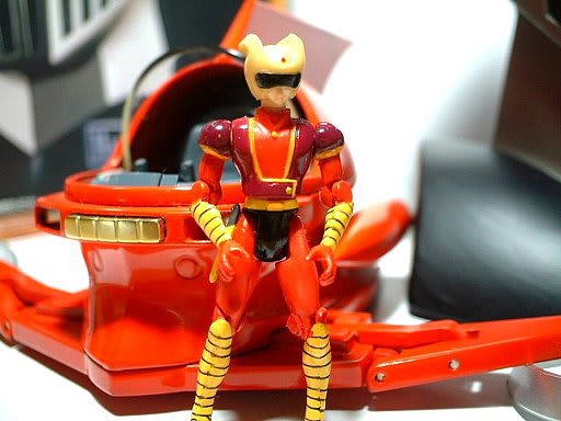 ポピニカ魂 PX-01X ・マジンガーヘッド・バンダイ - 80年代Cafe ポピニカ魂 PX-01X ・マジンガーヘッド・バンダイ - 80年代Cafe