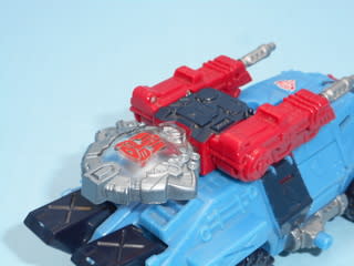 TFギャラクシーフォース デラックスクラス エクシゲイザーを