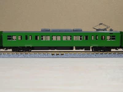 TOMIX 98733 117系300番台 JR 117-300系近郊電車(福知山色)セット｜製品情報｜製品検索