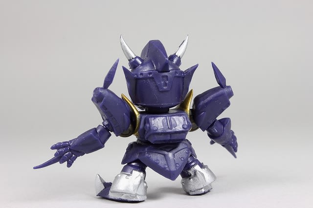 ガシャポン戦士NEXT13 - 城西ドンガルドン ガシャポン戦士NEXT13 - 城西ドンガルドン