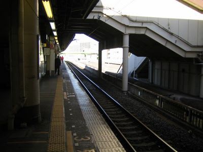 上野駅地平ホーム資料 - Rosso Laboratory 上野駅地平ホーム資料 - Rosso Laboratory