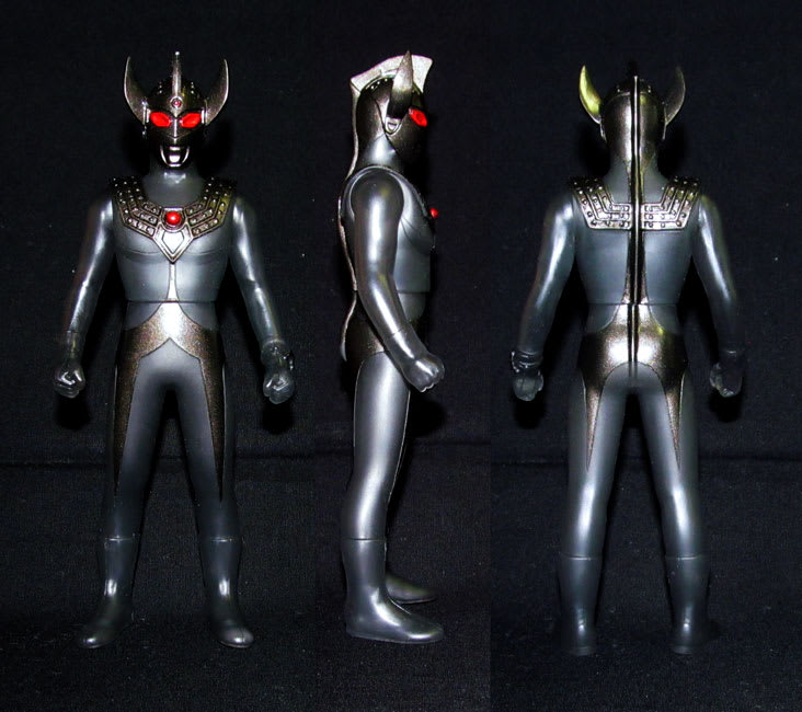 日本全国送料無料商品人気ランキング ウルトラマンタロウ ダークイメージカラーVr - パワーオンっ！ 特撮