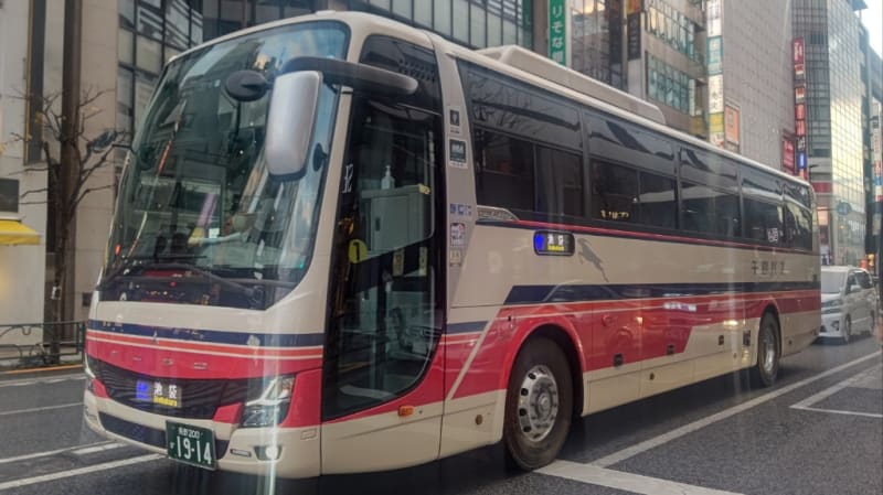 長野200か19-14 - QUONのT&B Circle 長野200か19-14 - QUONのT&B Circle