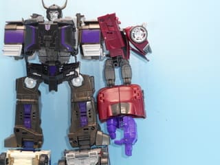 TFユナイトウォリアーズ メナゾールをゆっくり紹介 - ゆっくり TFユナイトウォリアーズ メナゾールをゆっくり紹介 - ゆっくり