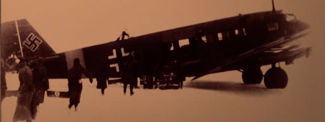 ルフトバッフェの敗北 ドイツ軍航空機史〜スミソニアン航空宇宙 ルフトバッフェの敗北 ドイツ軍航空機史〜スミソニアン航空宇宙