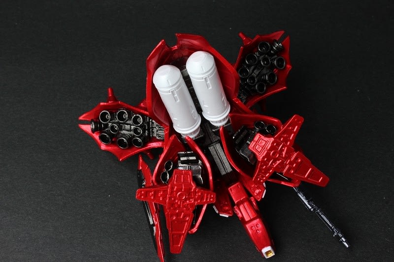 FW GUNDAM CONVERGE:CORE Hi-νガンダム&ナイチンゲール FW GUNDAM CONVERGE:CORE Hi-νガンダム&ナイチンゲール