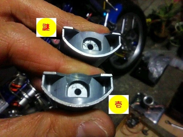 MBX補完計画 @349謎のPWK28の考察 - 我が青春のMBX MBX補完計画 @349謎のPWK28の考察 - 我が青春のMBX