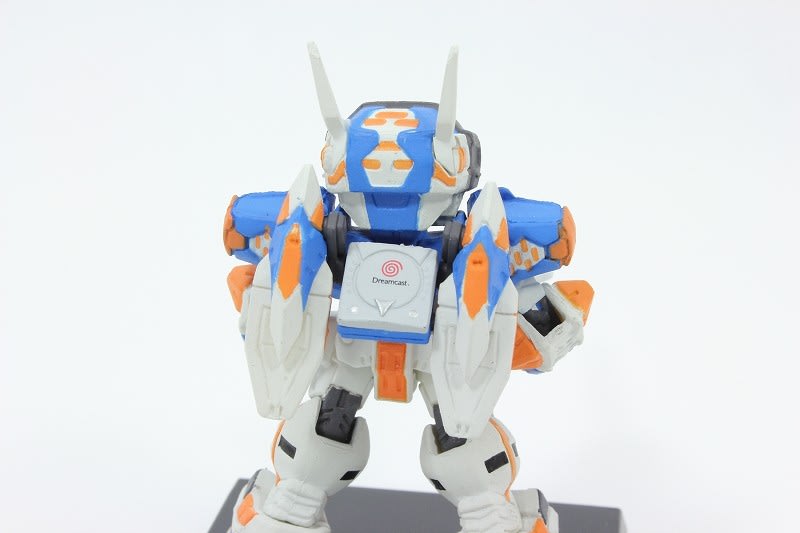 FW CONVERGE:MECHANICS 電脳戦機バーチャロン オラトリオ