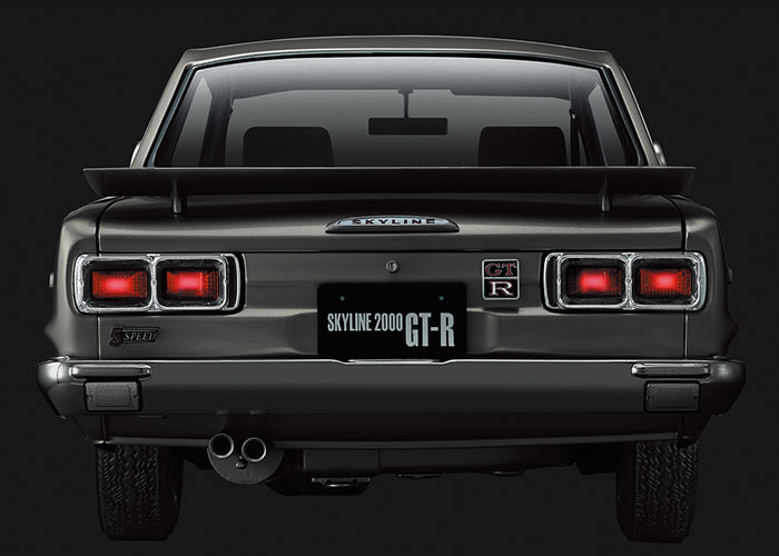 待ち遠しいです! 『 週刊 NISSAN スカイライン 2000 GT-R 待ち遠しいです! 『 週刊 NISSAN スカイライン 2000 GT-R