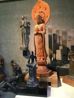 かくしゃくヒント31-彫刻家 重岡建治先生 - 脳機能からみた認知症 かくしゃくヒント31-彫刻家 重岡建治先生 - 脳機能からみた認知症
