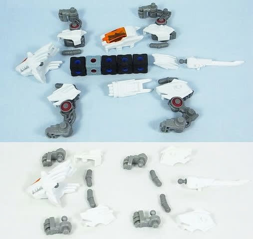 人工機械獣群 06 - 大きな世界の小さな部屋 人工機械獣群 06 - 大きな世界の小さな部屋