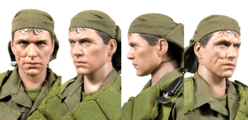ホットトイズ バーンズ軍曹 その2 - TOYS倉庫 ホットトイズ バーンズ軍曹 その2 - TOYS倉庫
