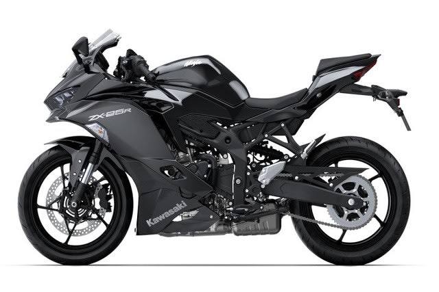 2020/7/31◇「Z400」オレンジあと僅か!&「ZX-25R」ラスト1台 2020/7/31◇「Z400」オレンジあと僅か!&「ZX-25R」ラスト1台