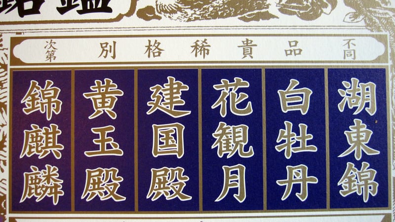 富貴蘭美術銘鑑 初版 絶版