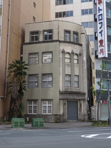 大阪市（西区） - 西日本 近代建築万華鏡