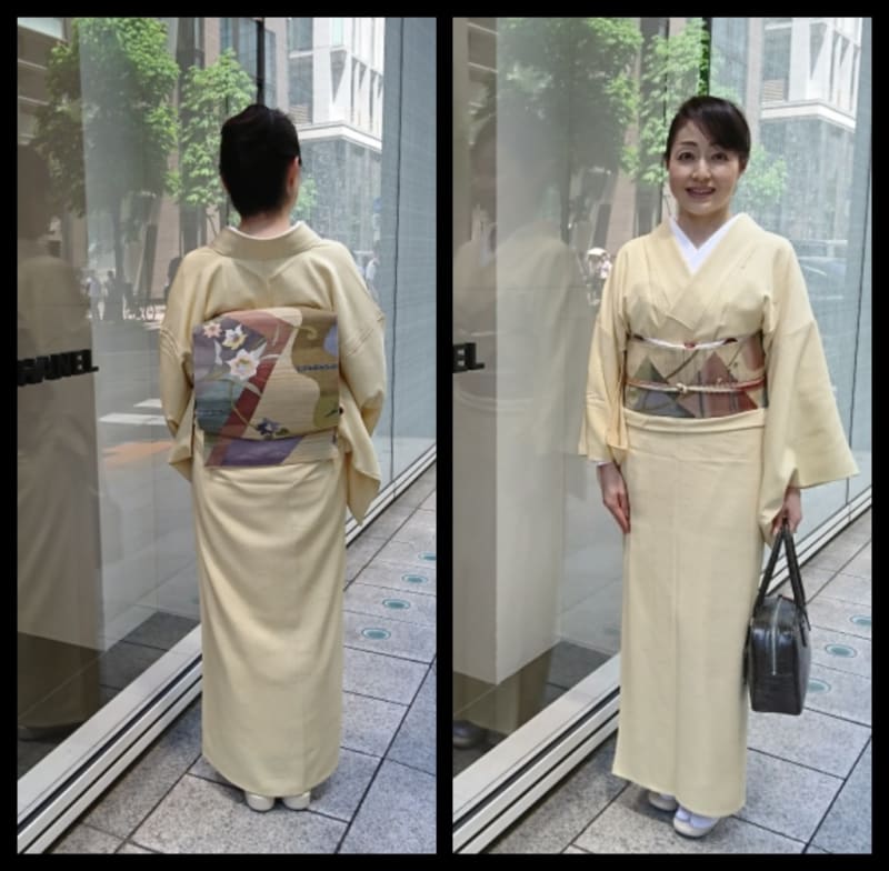 【★超目玉】 ゑり萬 麗しき 帯締めセット 帯揚げ 道明 水着・ラッシュガード
