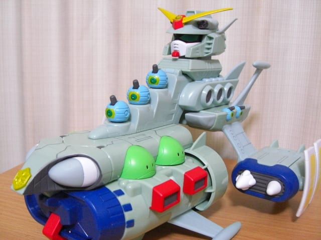 Amazon.co.jp: SD フォース DX S.D.G.戦艦 サイ : おもちゃ