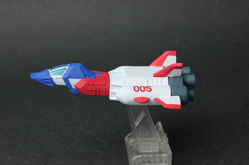 FW GUNDAM CONVERGE EX29 ビグ・ザム&コア・ブースター - 城西 FW GUNDAM CONVERGE EX29 ビグ・ザム&コア・ブースター - 城西