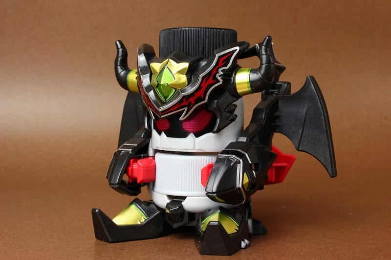 Amazon | ボトルマン BOT-26 ダブルスパークリングセット | 改造