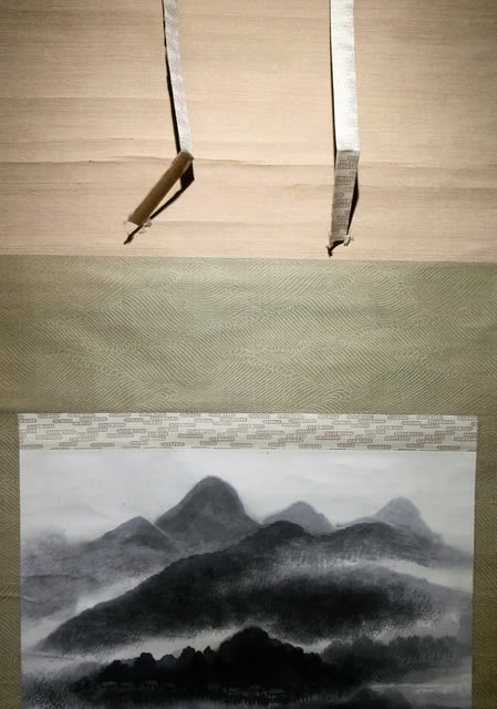 水郷 近藤浩一路筆 その4 - 夜噺骨董談義 水郷 近藤浩一路筆 その4 - 夜噺骨董談義