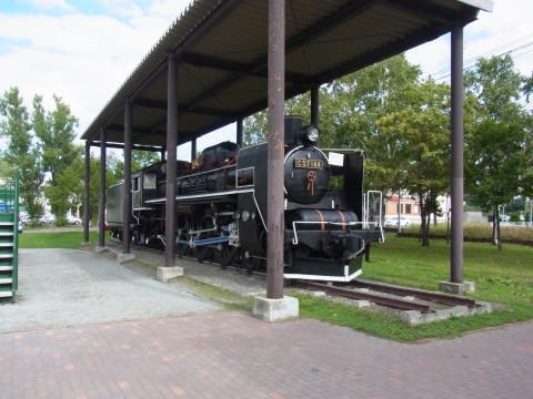 岩見沢のC57-144 そのディテール。 - 鉄道模型工作記録帳 岩見沢のC57-144 そのディテール。 - 鉄道模型工作記録帳