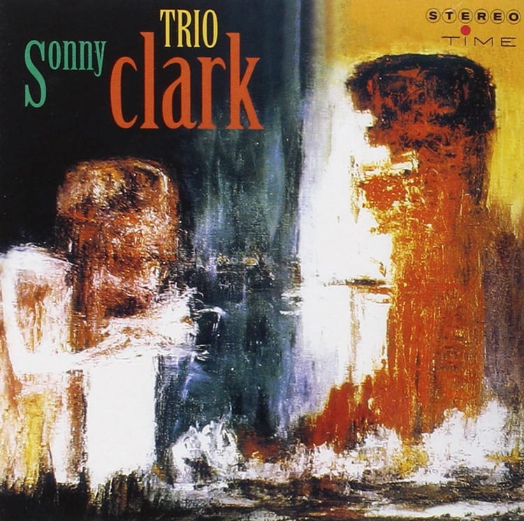 クラシックジャズのSonny Clarkの名盤 