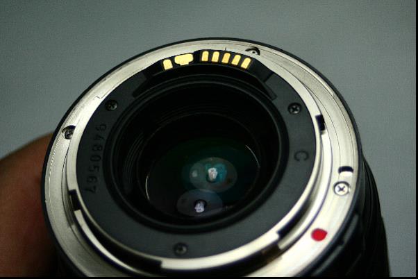 【正規品直輸入】 第527沼】COSINA AF 28-210mm F3.5-5.6 MC EFの分解清掃 レンズ(ズーム)