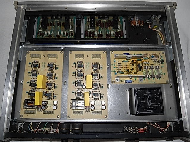入荷通知 アプリ おすすめ Electronic F-5 Accuphase, Frequency Network Dividing その他